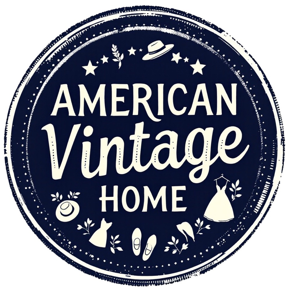 Meet your Posher, American Vintage Home